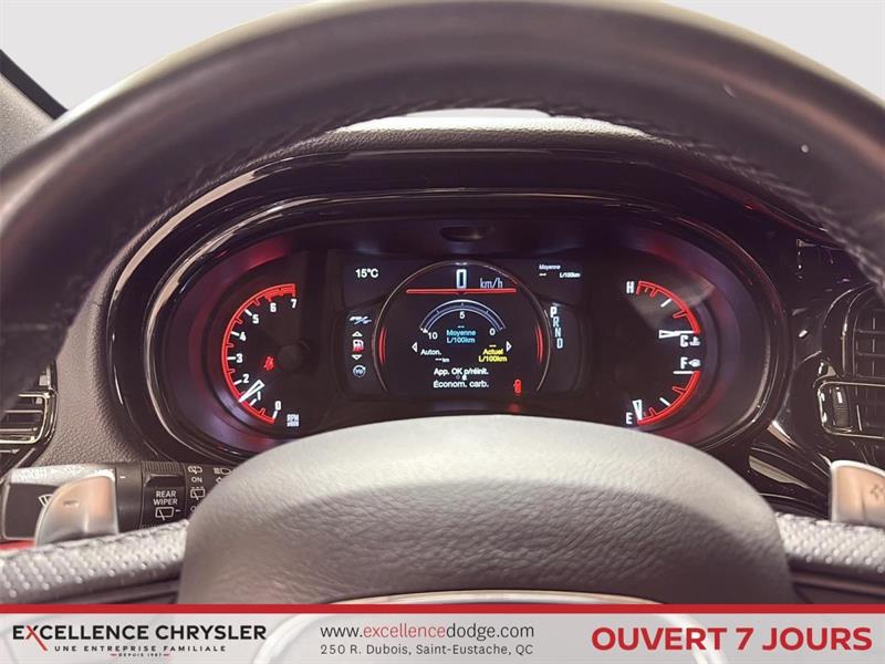 dodge Durango 2022 - 15