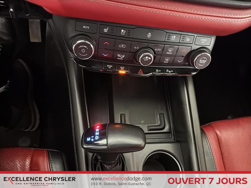 dodge Durango 2022 - 16
