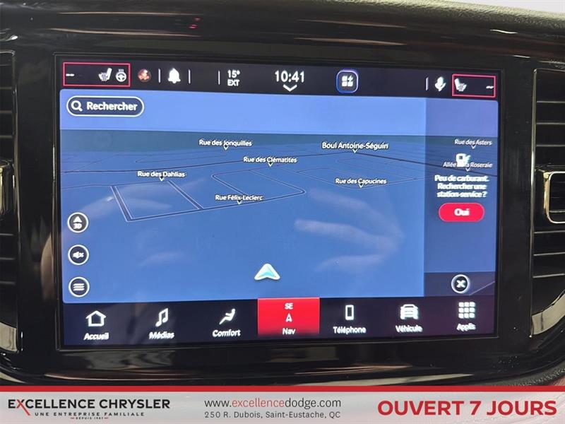 dodge Durango 2022 - 19