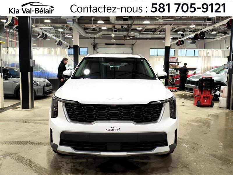 kia Sorento 2025 - 2
