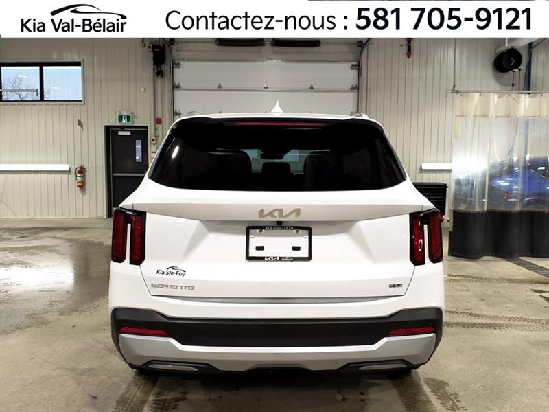 kia Sorento 2025 - 3