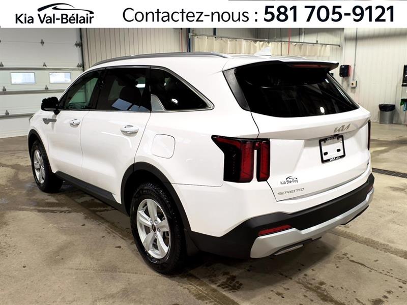 kia Sorento 2025 - 5
