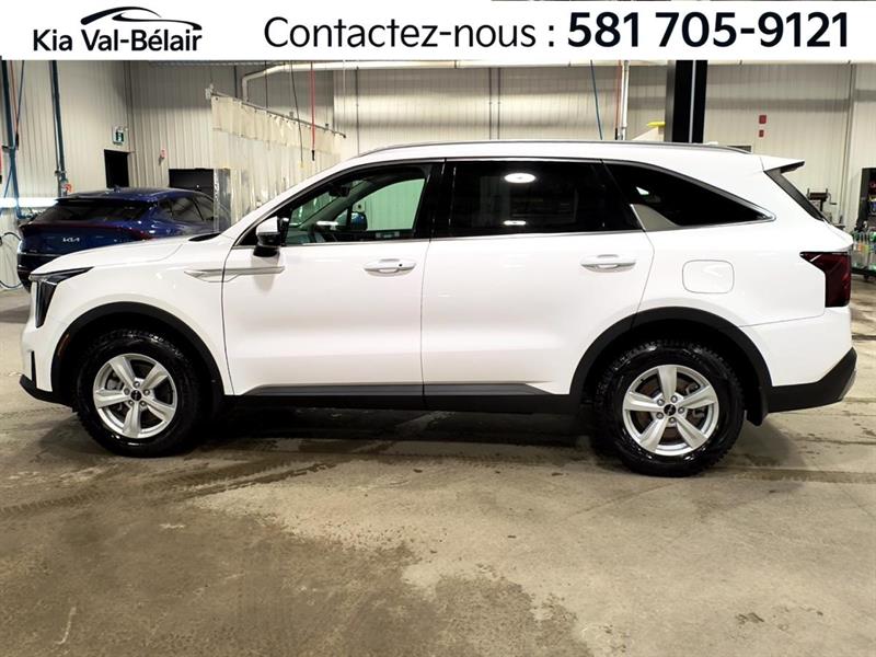 kia Sorento 2025 - 6