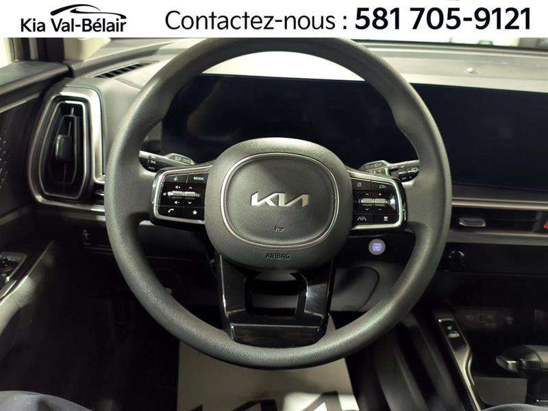 kia Sorento 2025 - 9
