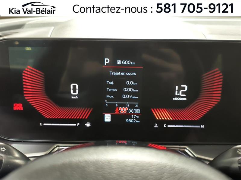 kia Sorento 2025 - 10