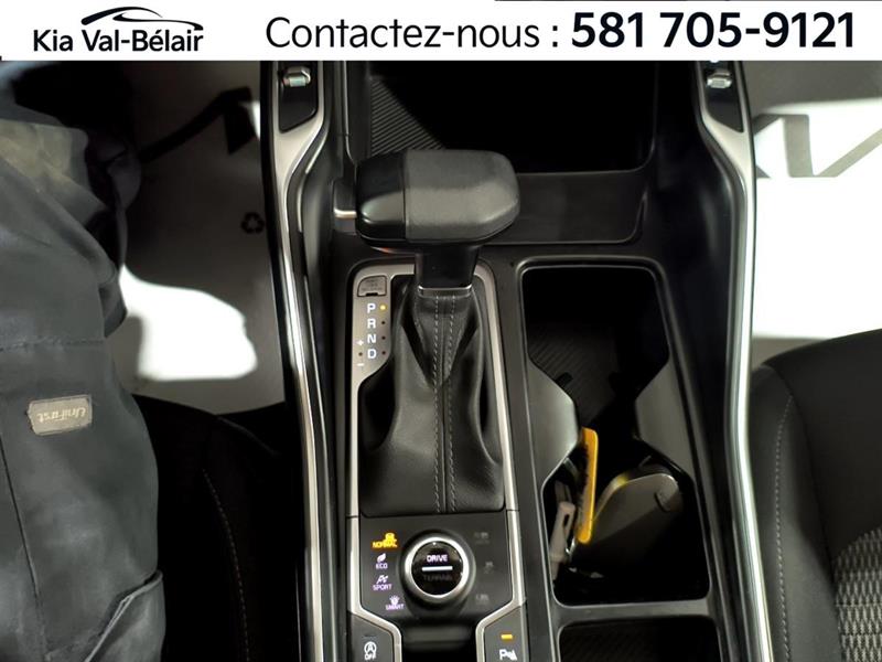 kia Sorento 2025 - 11
