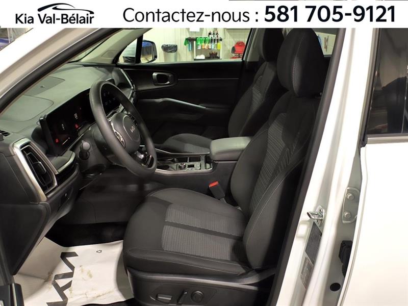 kia Sorento 2025 - 13