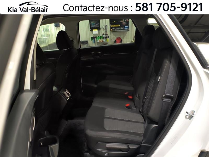 kia Sorento 2025 - 14