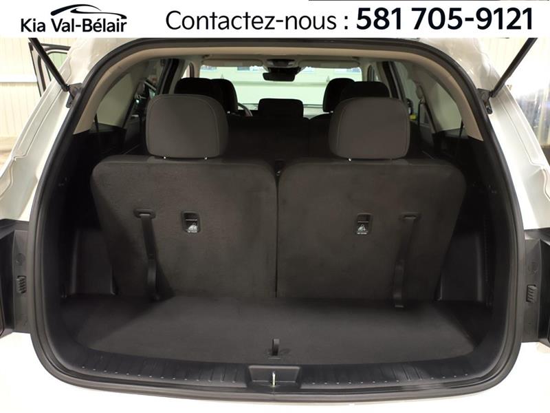 kia Sorento 2025 - 15