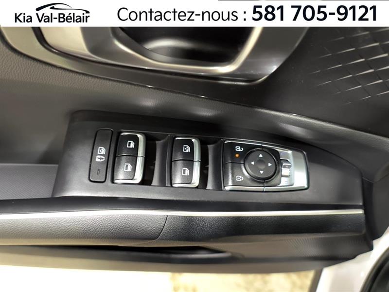 kia Sorento 2025 - 16