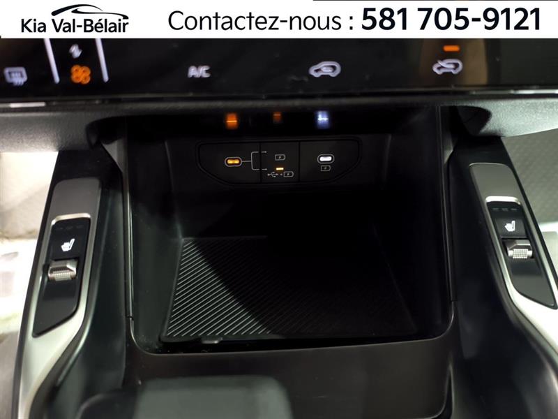 kia Sorento 2025 - 18