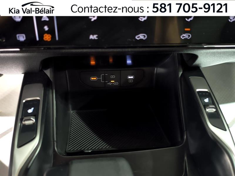 kia Sorento 2025 - 19