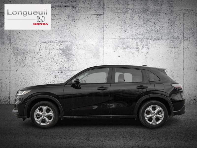 honda HR-V 2024 - 3