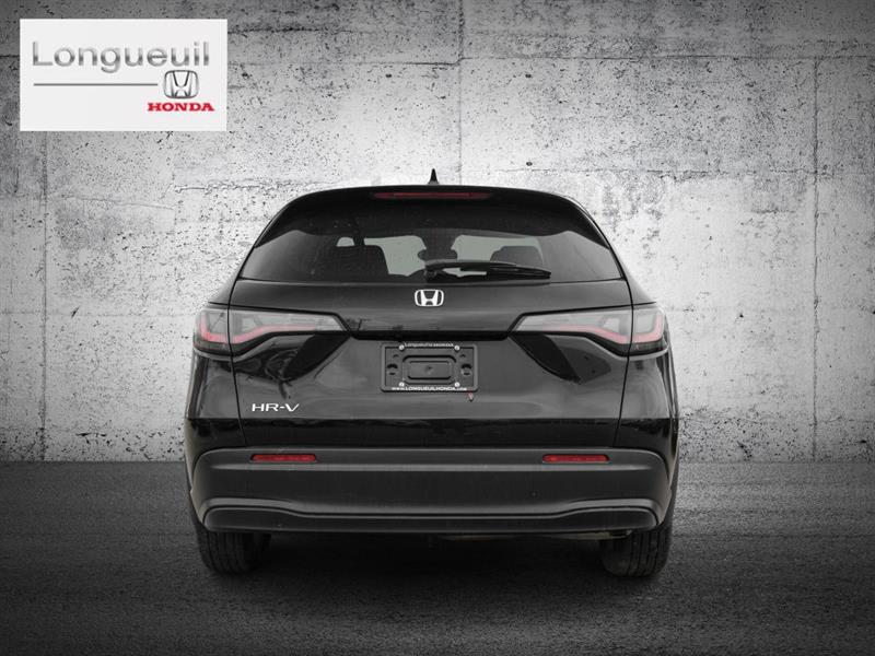 honda HR-V 2024 - 5