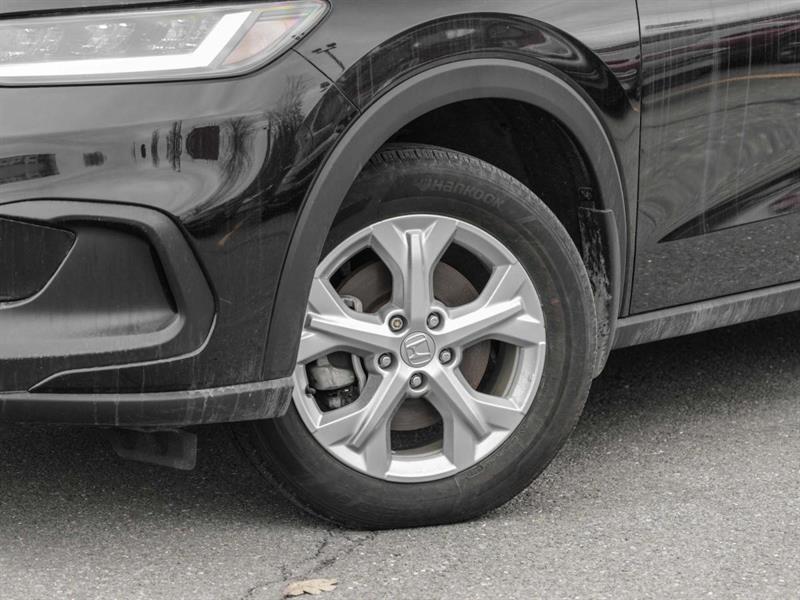 honda HR-V 2024 - 6
