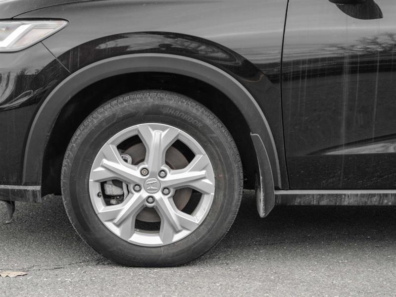 honda HR-V 2024 - 7