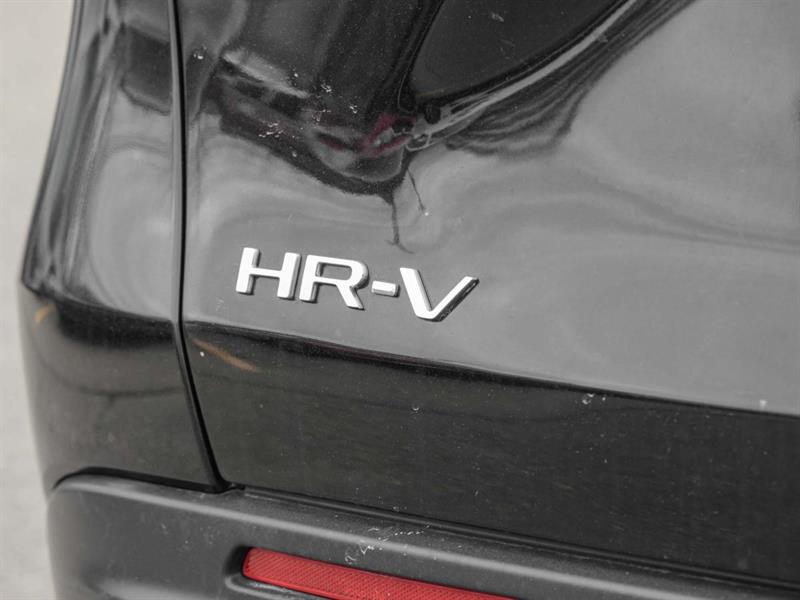 honda HR-V 2024 - 8