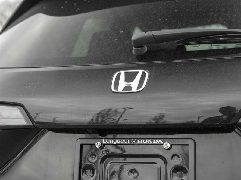 honda HR-V 2024 - 9