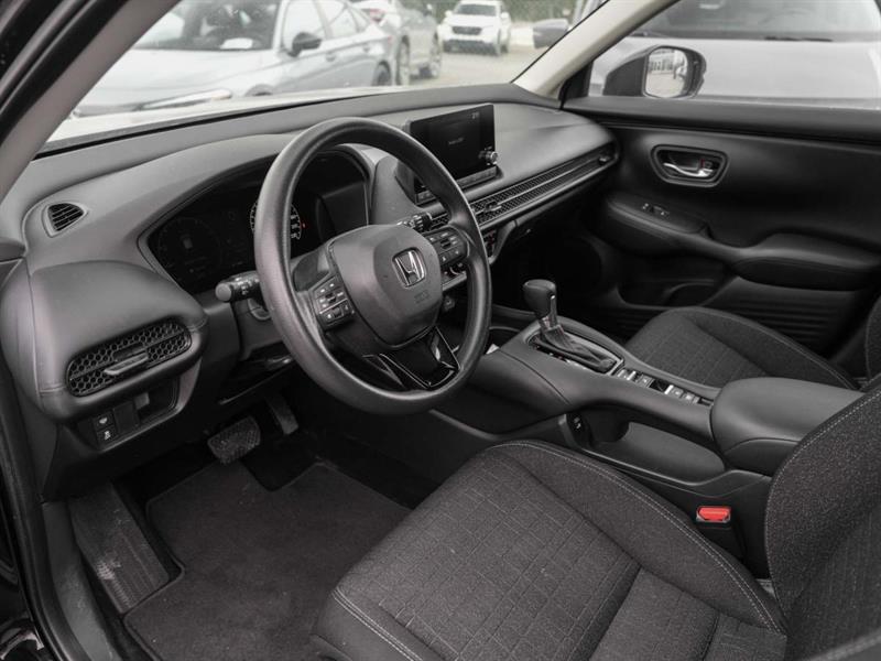 honda HR-V 2024 - 10
