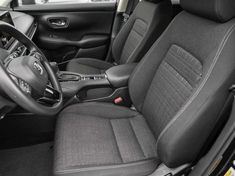 honda HR-V 2024 - 11