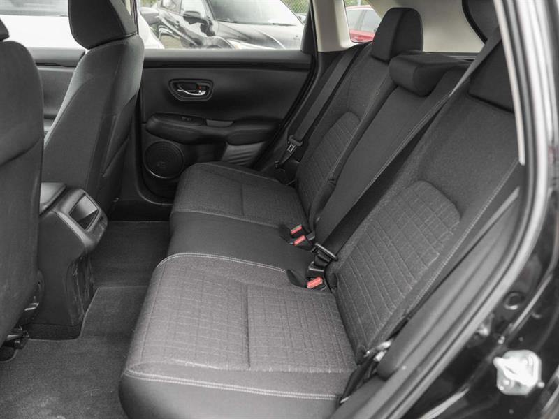 honda HR-V 2024 - 12
