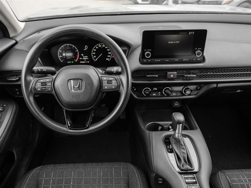 honda HR-V 2024 - 13