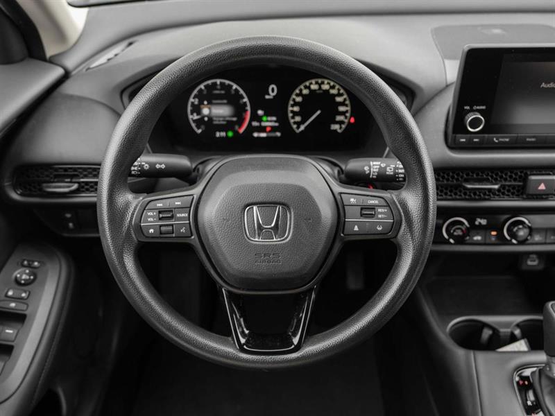 honda HR-V 2024 - 14