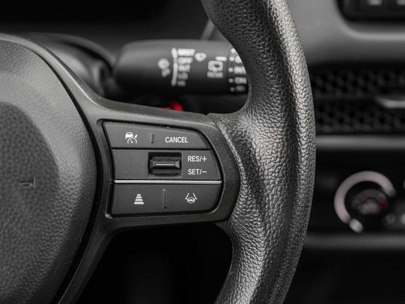 honda HR-V 2024 - 16