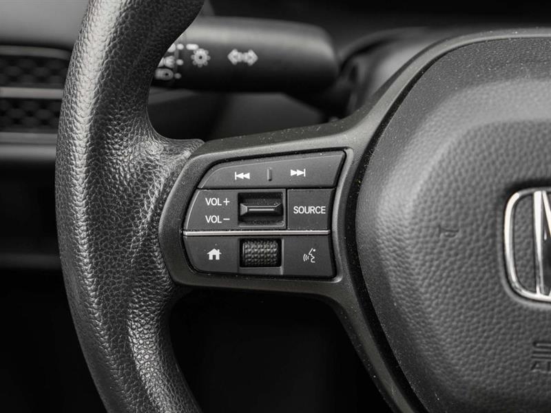honda HR-V 2024 - 17