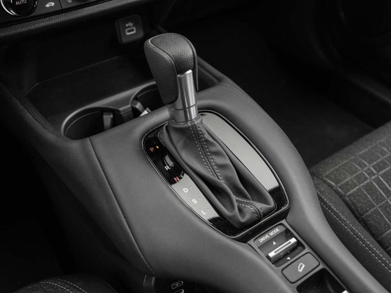 honda HR-V 2024 - 21