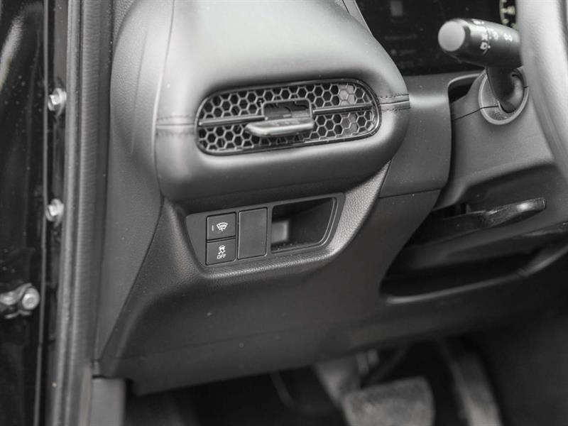 honda HR-V 2024 - 24