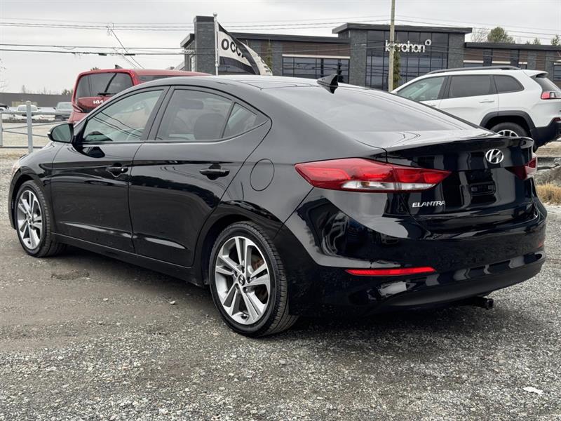 hyundai Elantra 2017 - 5