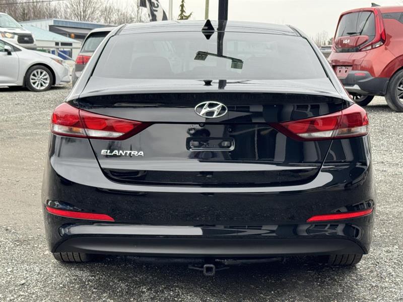 hyundai Elantra 2017 - 6