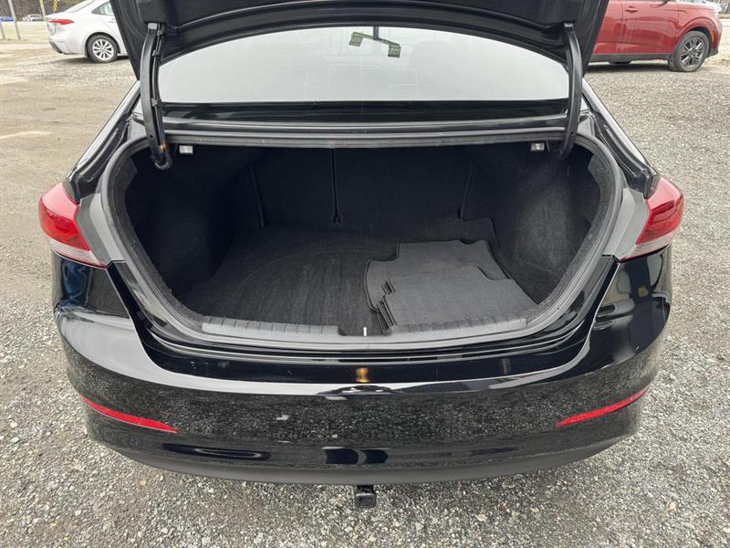 hyundai Elantra 2017 - 7