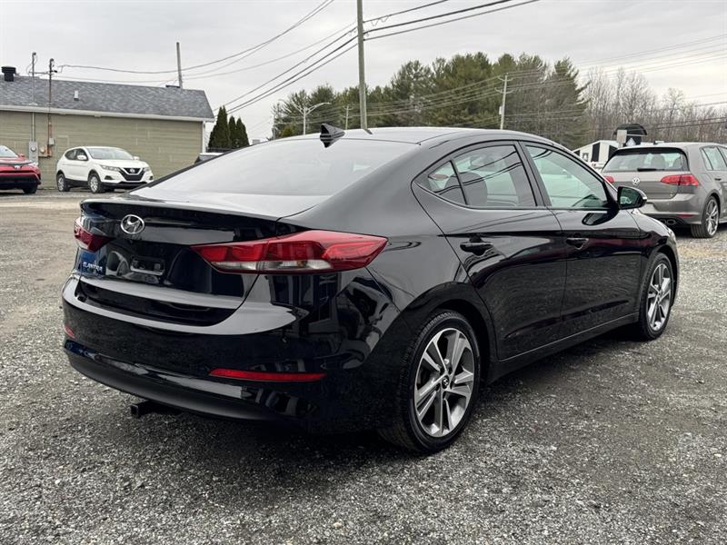 hyundai Elantra 2017 - 8