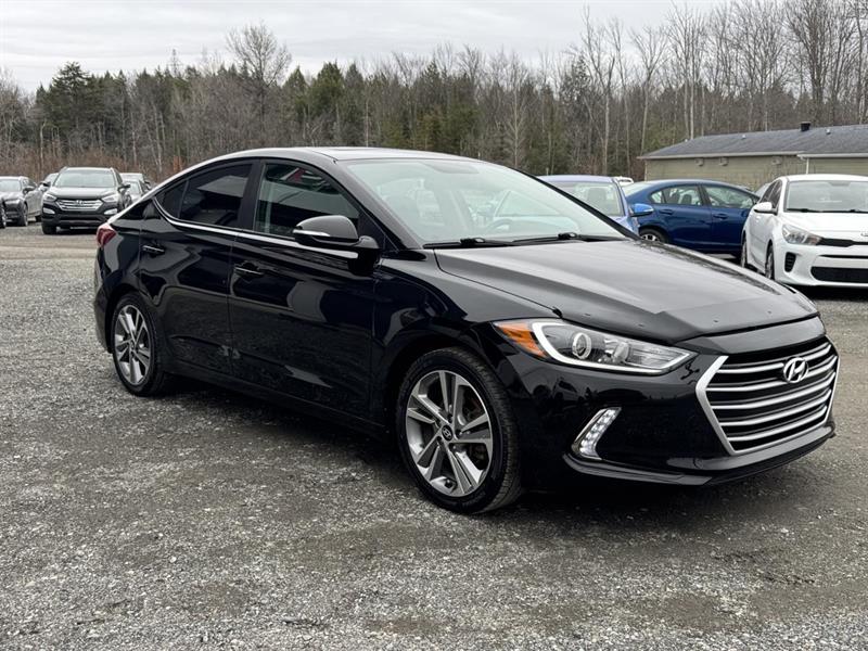 hyundai Elantra 2017 - 10