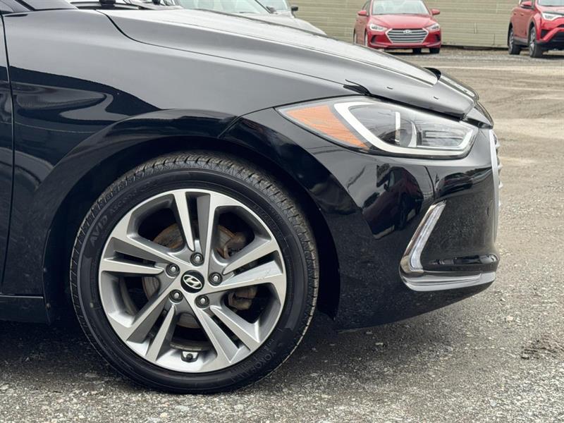 hyundai Elantra 2017 - 11