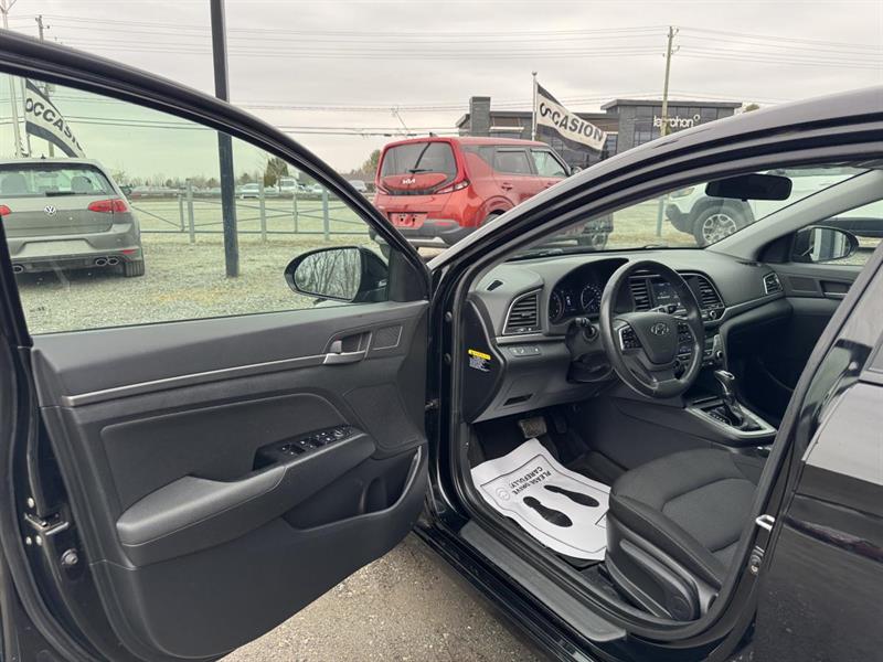 hyundai Elantra 2017 - 12