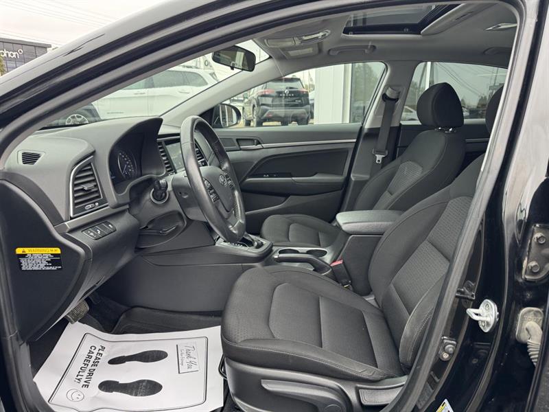 hyundai Elantra 2017 - 13