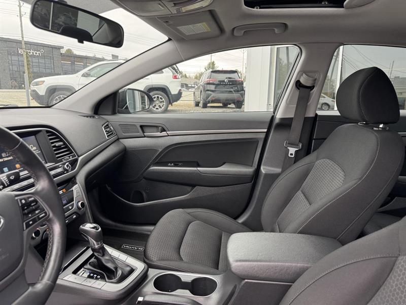 hyundai Elantra 2017 - 14
