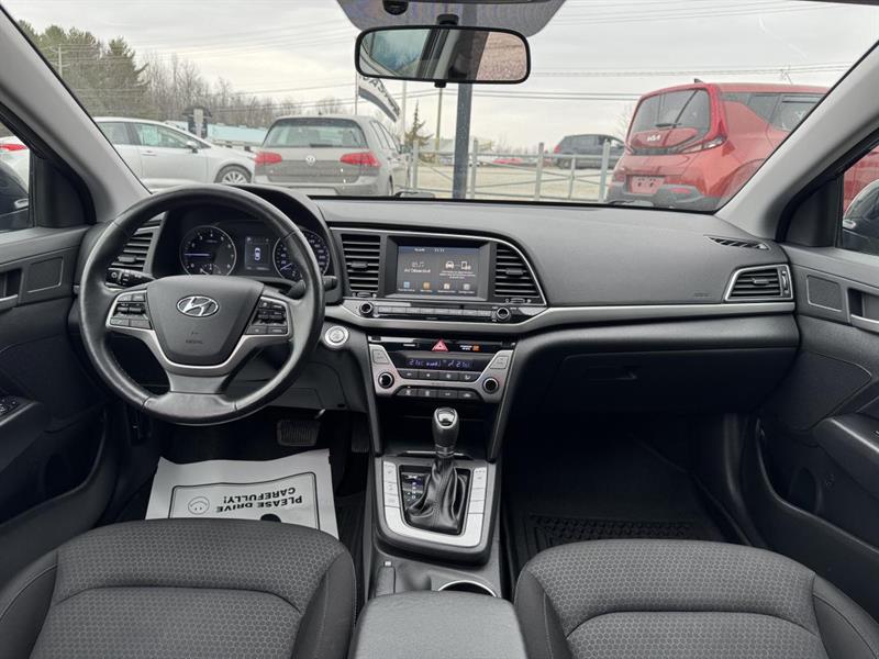 hyundai Elantra 2017 - 15
