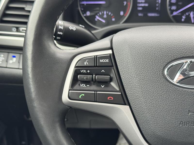 hyundai Elantra 2017 - 17