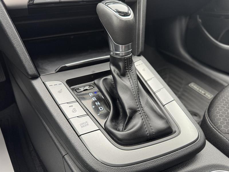 hyundai Elantra 2017 - 22