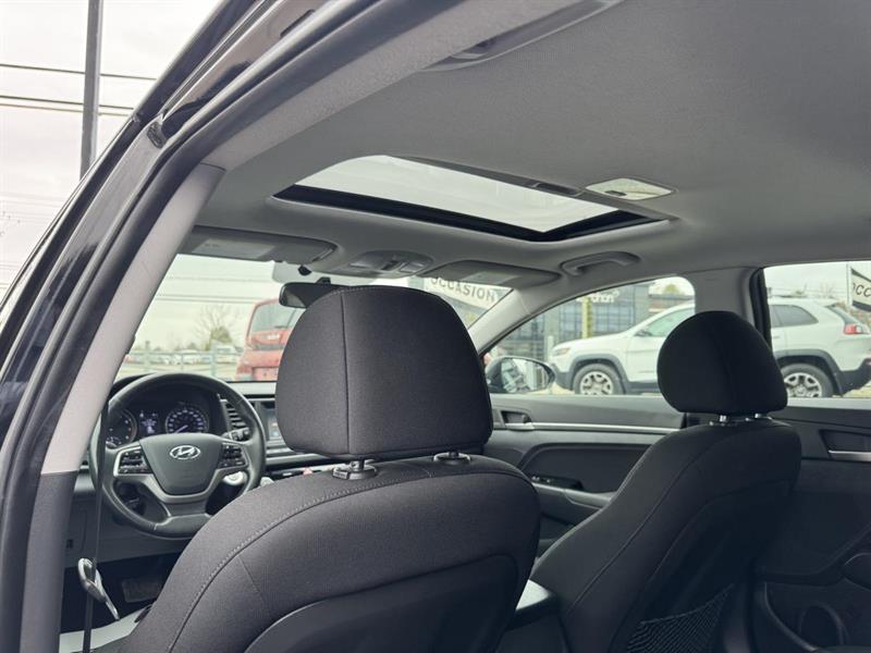 hyundai Elantra 2017 - 26