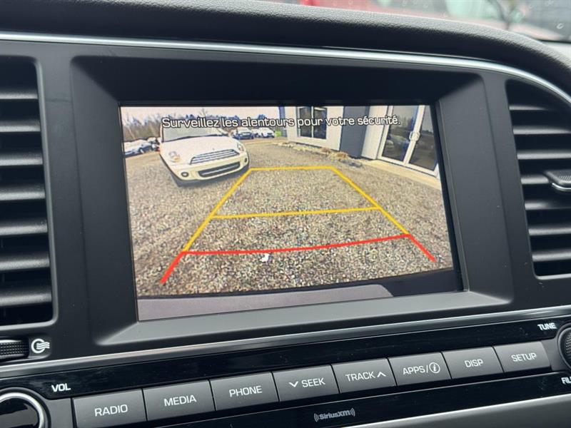 hyundai Elantra 2017 - 28