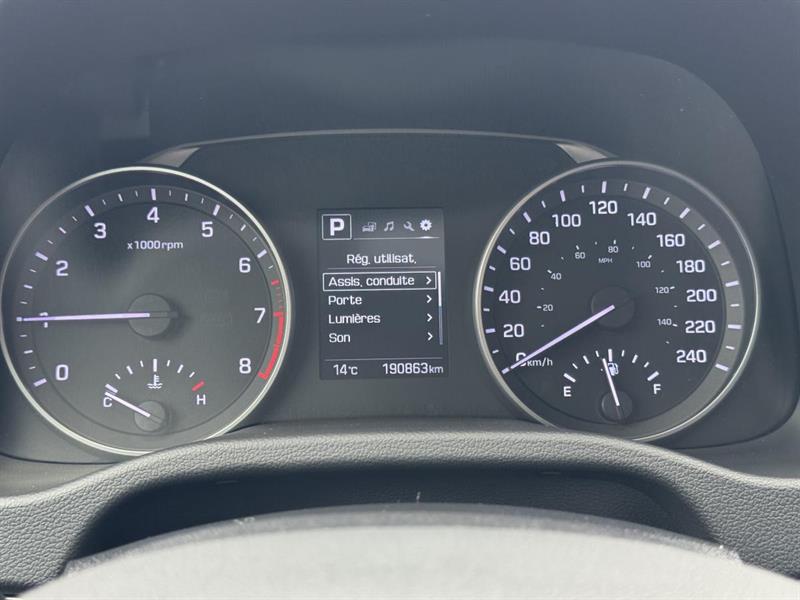 hyundai Elantra 2017 - 29