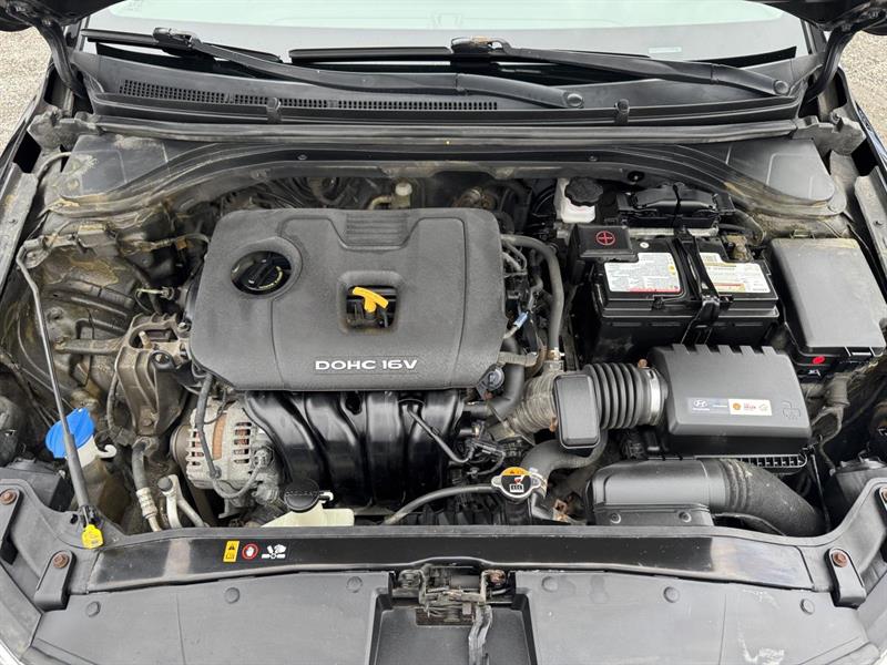 hyundai Elantra 2017 - 30