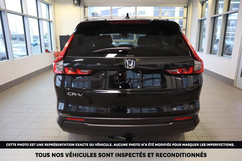 honda CR-V 2023 - 3