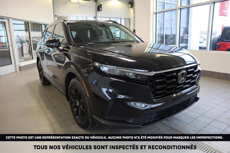 honda CR-V 2023 - 5