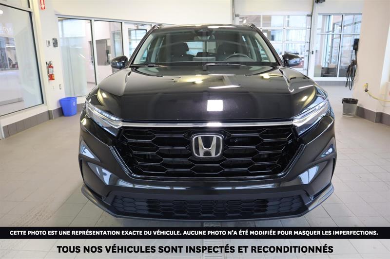 honda CR-V 2023 - 6